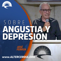 Sobre la angustia y depresión.