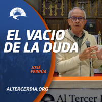 El vacío de la duda (JOSE)