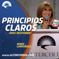 Principios claros (Dios responde)