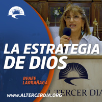 La estrategia de Dios