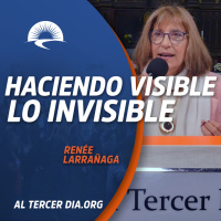 Haciendo visible lo invisible (Renee - 6 jul 2023)