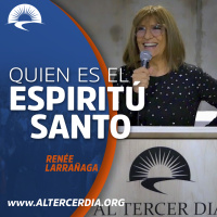 Quien es el Espíritu Santo?