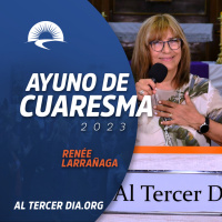 Ayuno de cuaresma 2023 (RENEE - 25 feb 2023)
