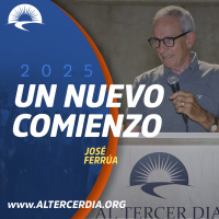 2025 Un nuevo comienzo