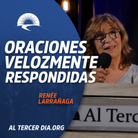 Oraciones velozmente respondidas (RENEE - 2 feb 2023)