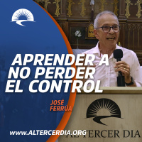 Aprender a no perder el control