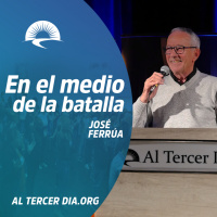 En el medio de la batalla (JOSE · 20 oct 2022)