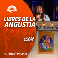 Libres de la angustia (El perdón) (Susana · 16 dic 2022)
