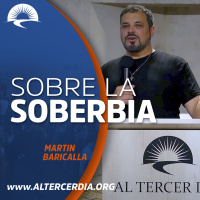 Sobre la Soberbia.