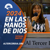 2024. En las manos de Dios (SUSANA)