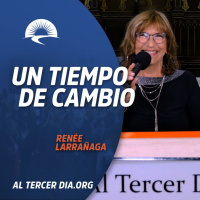 Un tiempo de cambio (RENEE - 30 mar 2023)