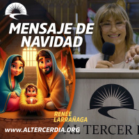 Mensaje de Navidad 2024