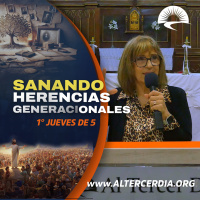 Sanación Intergeneracional (1° predica de 5)