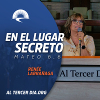 En el lugar secreto (Renee - 16 feb 2023)