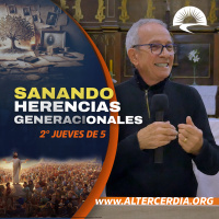 Sanación Intergeneracional (2) Orfandad, rechazo y abandono.