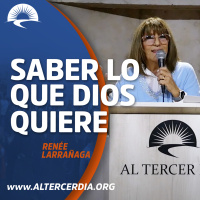 Saber lo que Dios quiere