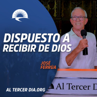 Dispuestos a recibir de Dios (JOSE - 13 abr 2023)