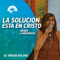  La solución esta en Cristo. (Renee · 5 ene 2023)