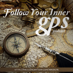 Permission To Follow Your Inner Gps