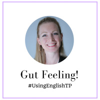 [#3 Advanced Communication] Going with your Gut Feeling (Interview with Ask Jackie)
