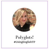 [#6 Advanced Communication] Polyglot language learning tips (Interview with Speak at Home Tonight)