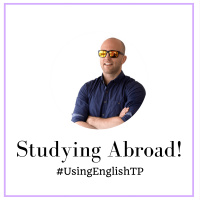 [#5 Advanced Communication] Studying in Australia! (Interview with Pete from Aussie English