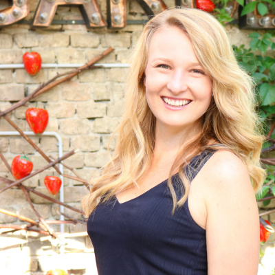 Learn English With Adriana In The #usingenglishtp Podcast