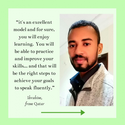 Learn English With Adriana In The #usingenglishtp Podcast