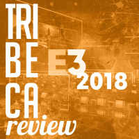 Episodio 1x12 La del Especial E3 (Segunda parte)