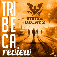 Episodio 1x07 La de los Battle Royale y el State of Decay 2