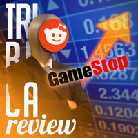 Episodio 4x06 la de Reddit y Gamestop, el Resident Evil y el Little Pesadillas