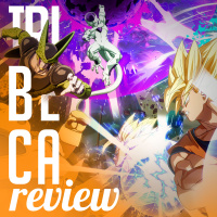 Episodio 3x22 la del Dragon Ball FighterZ, la Xbox Series X, lo de Platinum Games, Stadia y GeForce Now y popurrí