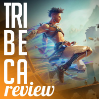 Episodio 6x15 la del Prince of Persia, las ventas de Steam y las nuevas GPU de Nvidia