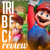 Episodio 6x23 la de la nueva película de Mario, el futuro de Battlefield y las ventas del Residen Evil 4