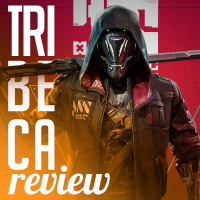 Episodio 6x06: la de la fusión de Xbox / Activision-Blizzard y el análisis del Ghostrunner 2