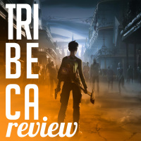 Episodio 3x18 la del The Walking Dead VR, los números de Nintendo y la lucha del streaming