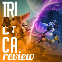 Episodio 5x07 la del PS Direct, el Alan Wake 2, el Ratchet and Clank y MK 1