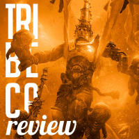 Episodio 3x01 la vuelta al cole con Blasphemous y Gears 5