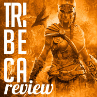 Episodio 2x05 La del Assassins Creed Odyssey y el Forza Horizon 4