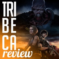 Episodio 3x28 la del Resident Evil 3, el mando DualSense y el desastre de las escuchas