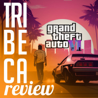 Episodio 6x09 la del GTA 6, la película del Zelda y los datos de venta de Nintendo Switch