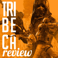 Episodio 1x01 La del PUBG y el AC Origins