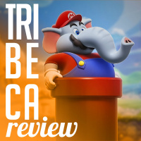 Episodio 6x08 la de las malas noticias y el Super Mario Bros. Wonder