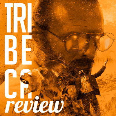 Tribecast