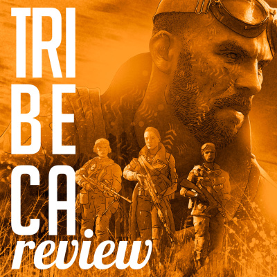 Tribecast