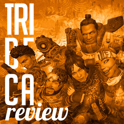 Tribecast