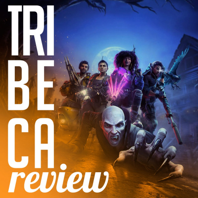 Tribecast