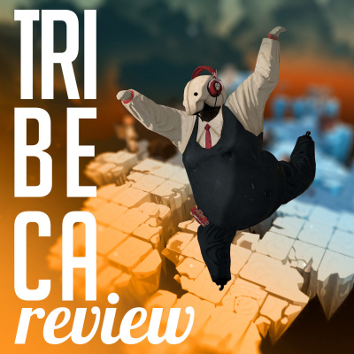 Tribecast