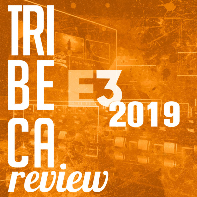 Tribecast