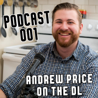 How To Go From Being Laid Off To Full Time Entrepreneur | On The DL Ep. 001